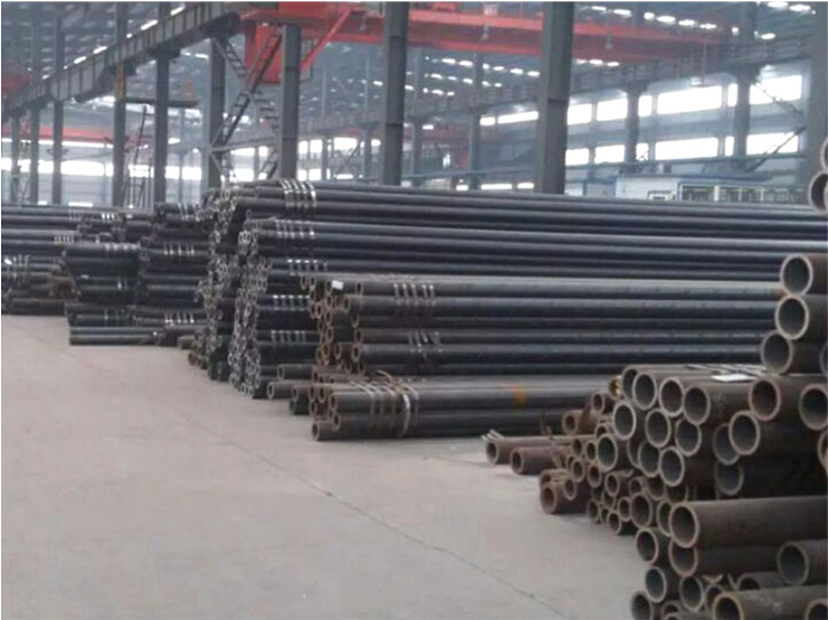 沈河12cr2mo化肥专用管