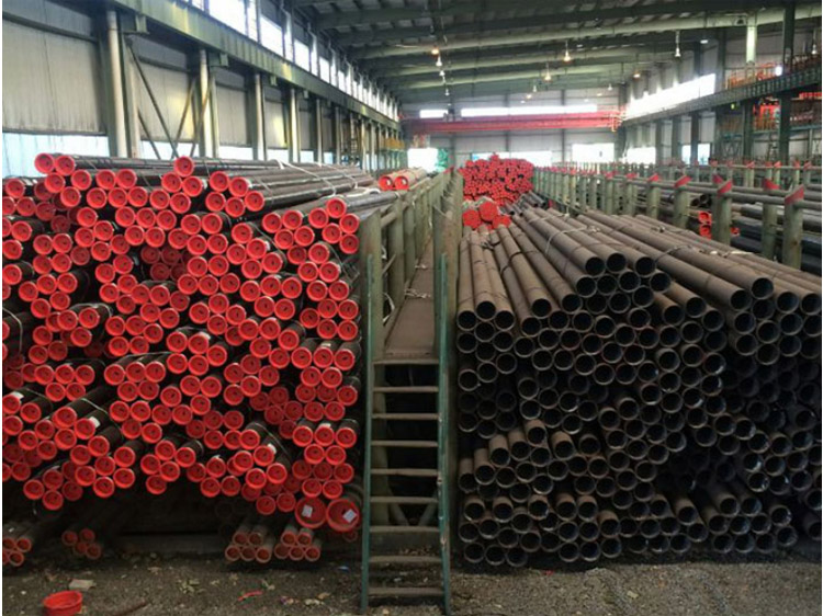 沈河12crmo化肥专用管